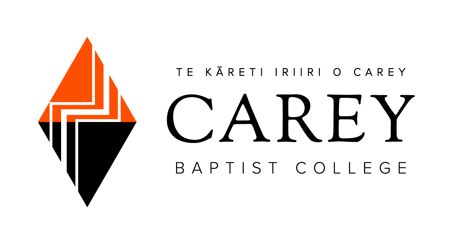 Carey Baptist College logo